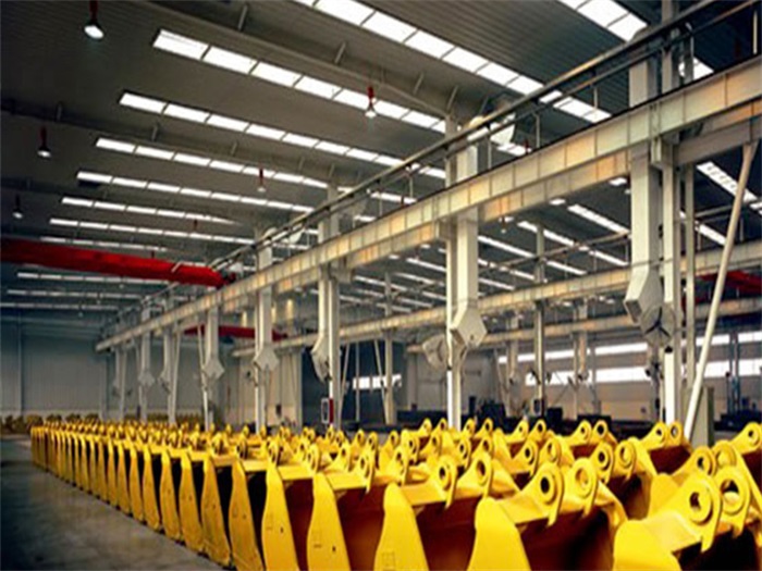 长春网架钢结构工程有限公司